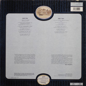 Statlers: The Country Store Collection LP (Käyt)