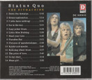 Status Quo: The Hitmachine CD (Käyt)