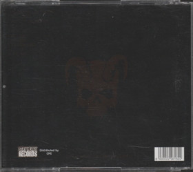 Final Harvest: The End CD (Käyt)