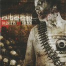 Steep: Silence Is Not Golden CD Käyt