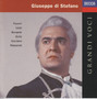 Giuseppe di Stefano / Puccini / Verdi / Boito: Grandi Voci CD (Käyt)