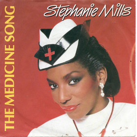 Stephanie Mills: The Medicine Song 7