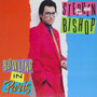 Stephen Bishop: Bowling In Paris LP (Käyt)
