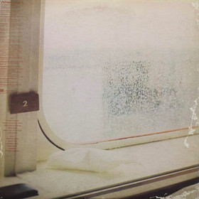 Stephen Stills: Stephen Stills 2 (Käyt. LP)