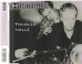 Stereotyypit: Tyhjällä tiellä CDs (Käyt)