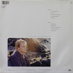 Steve Booker: Dreamworld LP (Käyt)