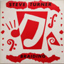 Steve Turner: Braiding LP (Käyt)