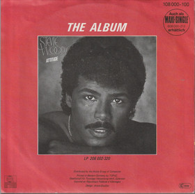 Stevie Woods: Rock Me Baby 7