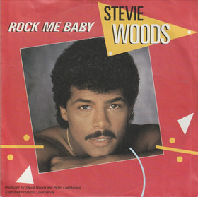 Stevie Woods: Rock Me Baby 7