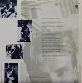 Sting: If You Love Somebody Set Them Free 7