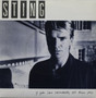 Sting: If You Love Somebody Set Them Free 7