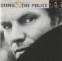 Sting & The Police: The Very Best Of... Sting & The Police CD (Käyt)