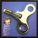 Street Corner Symphony: Little Funk Machine LP (Käyt)