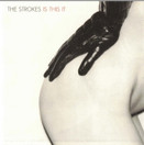 Strokes: Is This It CD (Käyt)
