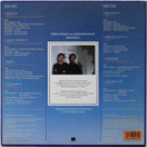 Strunz & Farah: Frontera LP (Käyt)