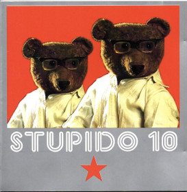 V/A: Stupido 10. CD (Käyt)