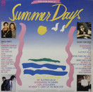 V/A: Summer Nights / Summer Days 2LP (Käyt)