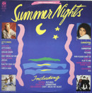V/A: Summer Nights / Summer Days 2LP (Käyt)