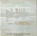 Suomalainen kamariorkesteri / Berglund / Saraste: Sibelius / Mozart