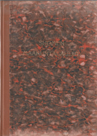 Suomen maakuntalaulut K3- (Käyt)