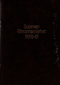 Suomen rintamamiehet 1939-1945 18. div. K3 (Käyt)