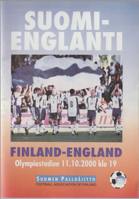 Suomi-Englanti käsiohjelma K3+ (Käyt)