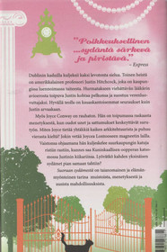 Cecelia Ahern: Suoraan sydämestä K4 (Käyt)