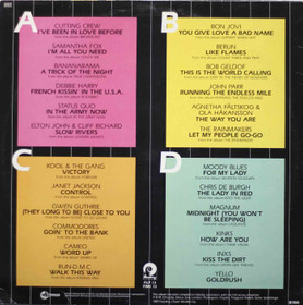 V/A: Super Hits 2. 2LP (Käyt)