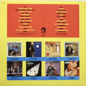 V/A: Super Hits 2. LP (Käyt)