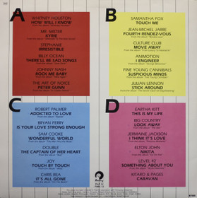 V/A: Super Hits 2LP (Käyt)