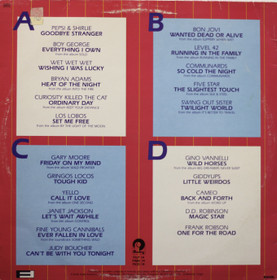 V/A: Super Hits 3. 2LP (Käyt)