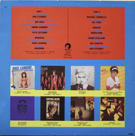 V/A: Super Hits 3. LP (Käyt)