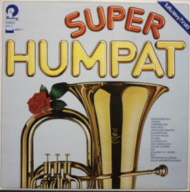 V/A: Superhumpat LP (Käyt)