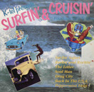 V/A: Surfin' & Cruisin' 2LP (Käyt)