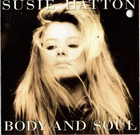 Susie Hatton: Body And Soul CD (Käyt)
