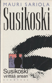 Mauri Sariola: Susikoski virittää ansan K3 (Käyt)