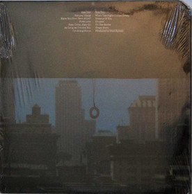 Sutherland Brothers: When The Night Comes Down LP (Käyt)