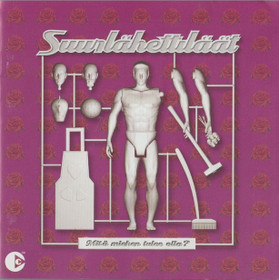 Suurlähettiläät: Mitä miehen tulee olla? CD (Käyt)