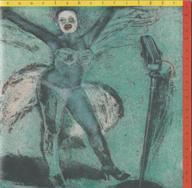 Suurlähettiläät: Omituisten otusten kerho CD (Käyt)