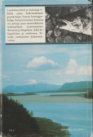 Pentti E. Vuento: Suurlohta Tenolta K3 (Käyt)