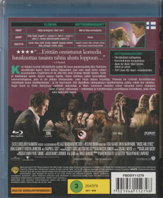 Sävel ja sanat Blu-ray (Käyt)