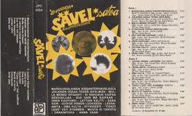 V/A: JP-Musiikin sävelsatoa MC (Käyt)