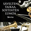 V/A: Sävelten taikaa, soitinten lumoa 4CD (Käyt)