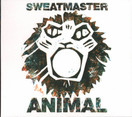 Sweatmaster: Animal CD (Uusi)