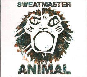Sweatmaster: Animal CD (Uusi)
