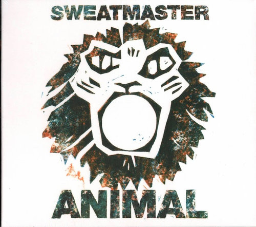 Sweatmaster: Animal CD (Uu