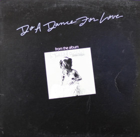 Sweet Cream: Do A Dance For Love 12