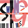 K-G Backholm: Swing And Ballads 5. CD (Käyt)