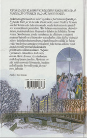 Gustave Flaubert: Sydämen oppivuodet K4 (Käyt)