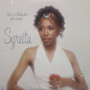 Stevie Wonder Presents Syreeta: Syreeta LP (Käyt)
